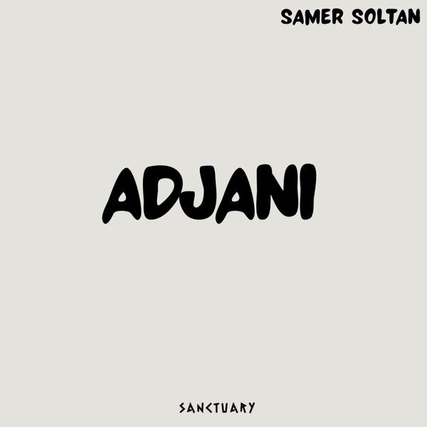 Samer Soltan - What The F