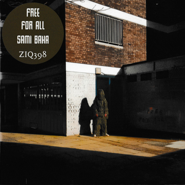 Sami Baha - When The Sun's Gone