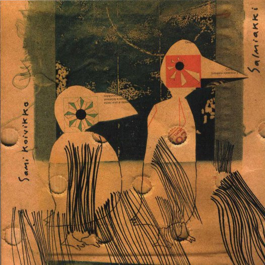 Sami Koivikko - Byrthe