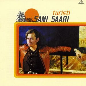 Sami Saari - Ainutkertainen