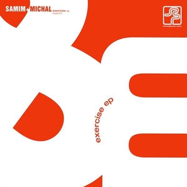 Samim & Michal - PG23