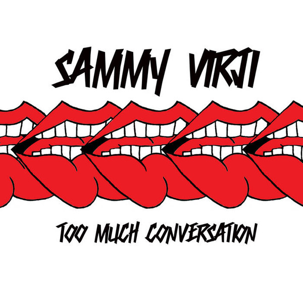 Sammy Virji - Cops & Robbers