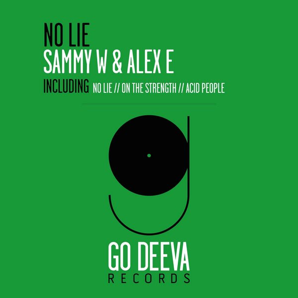 Sammy W & Alex E - Rhyme Hot - ICS Remix
