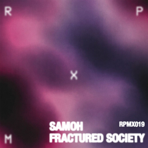 Samoh - I Don't Wanna Be A Freak - Cynthia Spiering Rotterdam Remix