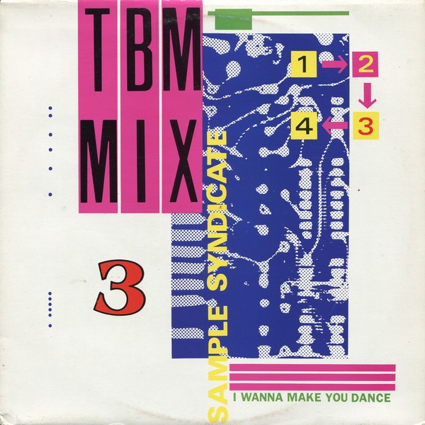 Sample Syndicate - TBM mix 2