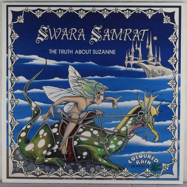 Samrat - La Danza Furiosa