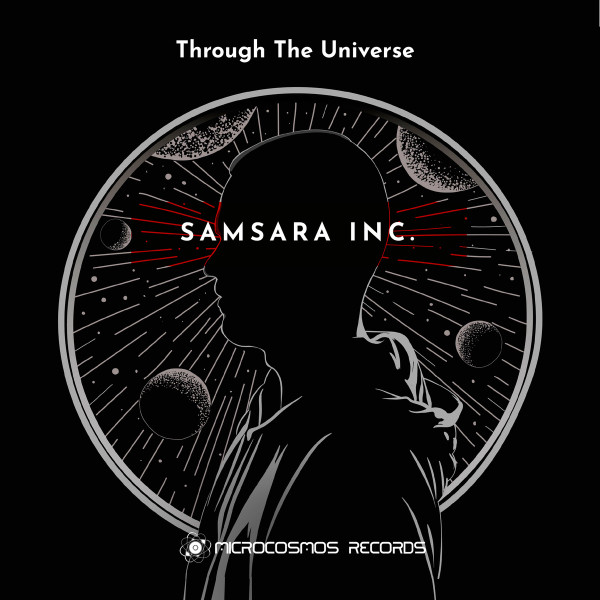 Samsara inc. - Inner City Night