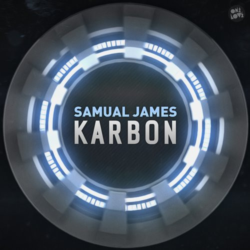 Samual James - Mega