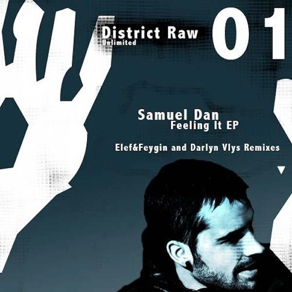 Samuel Dan - DDT - Raffa FL Remix