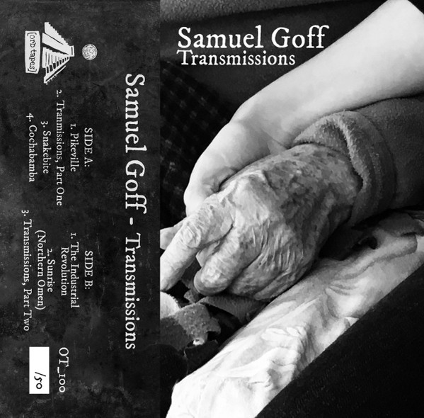 Samuel Goff - Snakebite