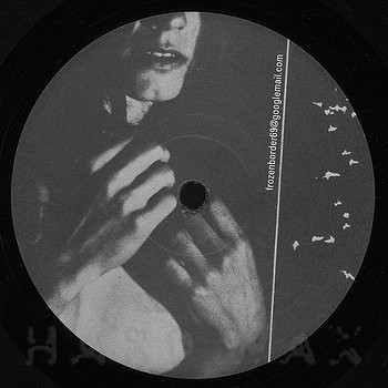 Samuel Kerridge - Paint it Black