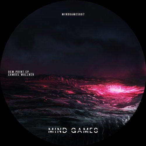 Samuel Wallner - Centeryard