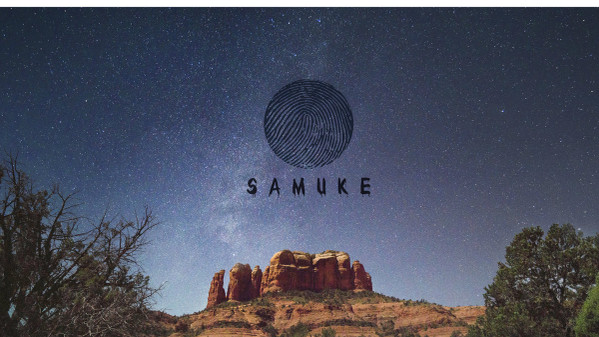 Samuke - Silence
