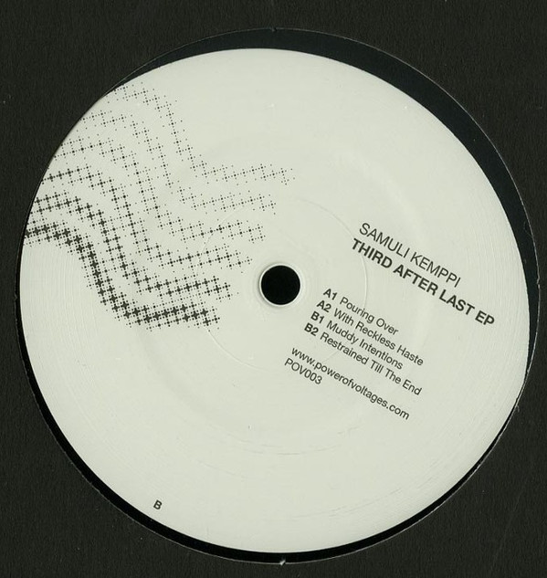 Samuli Kemppi - Suunta