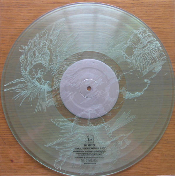 San Agustin - Flint River Song