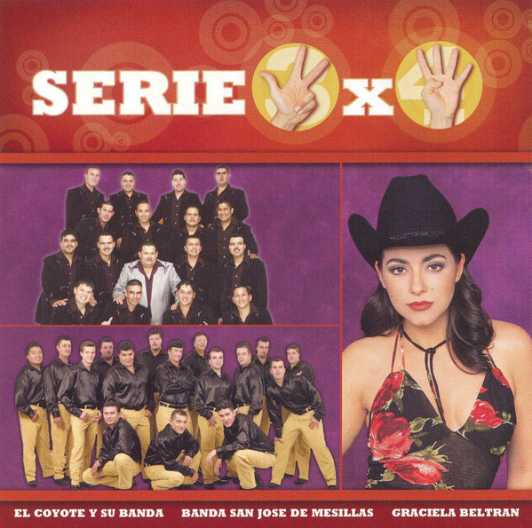 San Coyote - Te deseo el bien
