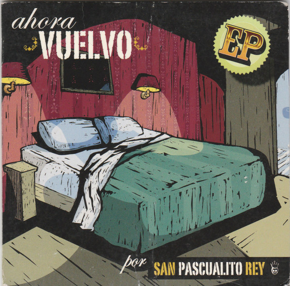 San Pascualito Rey - Nos Tragamos