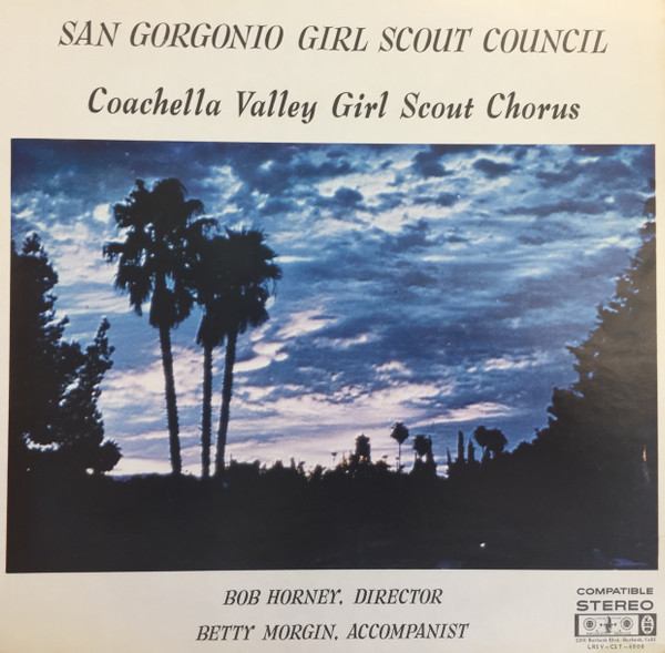 San Scout - In / Balance