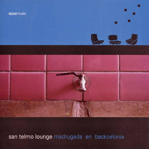 San Telmo Lounge - Hotel Victoria