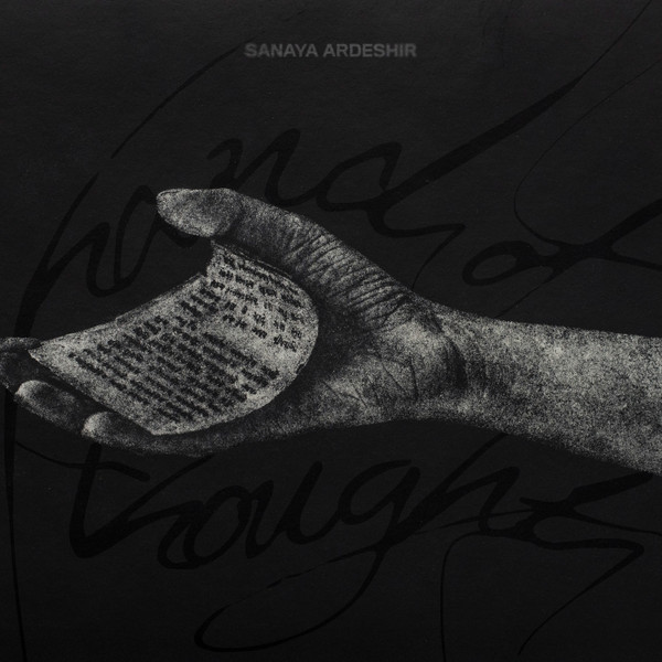 Sanaya Ardeshir - Hand of Thought