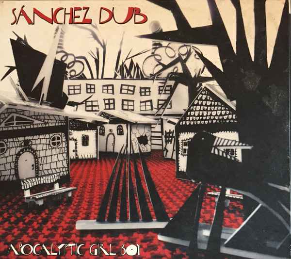 Sanchez Dub - Drama Still