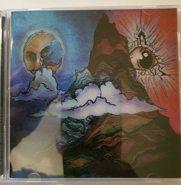Sancta Poenas - De Dekadentas Dikt I