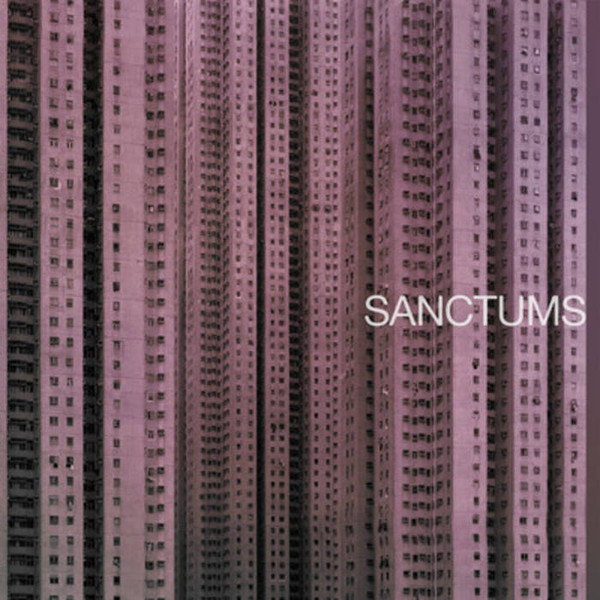 Sanctums - Satellite Past Tense
