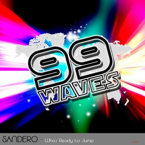 Sandëro - Now You're Gone