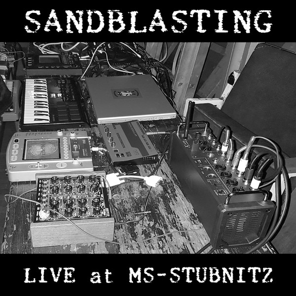 Sandblasting - Memories