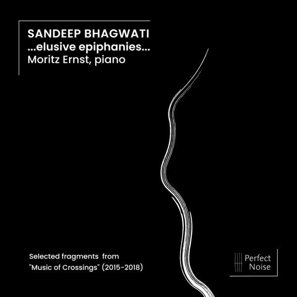 Sandeep Bhagwati - Treatises on Trans-traditional Aesthetics: No. 1, On Insistence