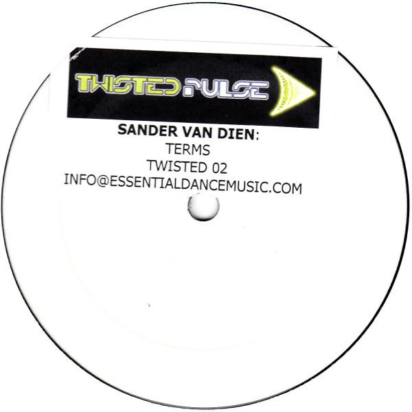 Sander van Dien - Aurora (Radio Edit)