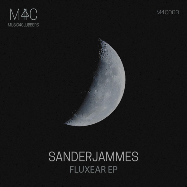 Sanderjammes - Outer Space