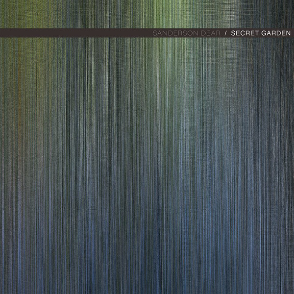 Sanderson Dear - Lakeshore Solitude