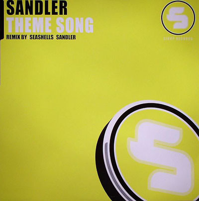 Sandler - Theme Song (Sandler mix)