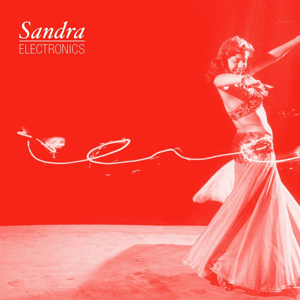Sandra Electronics - As Above, So Below