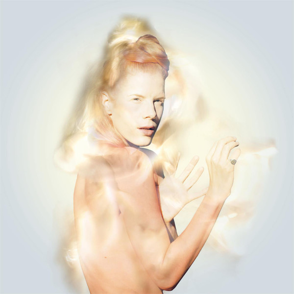 Sandra Kolstad - Run Away (Where Are We)