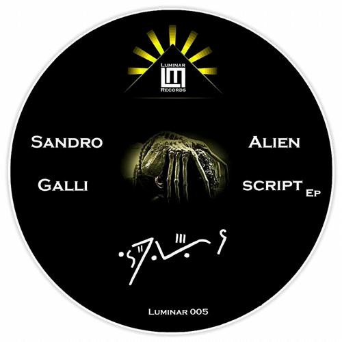 Sandro Galli - Hypnosis