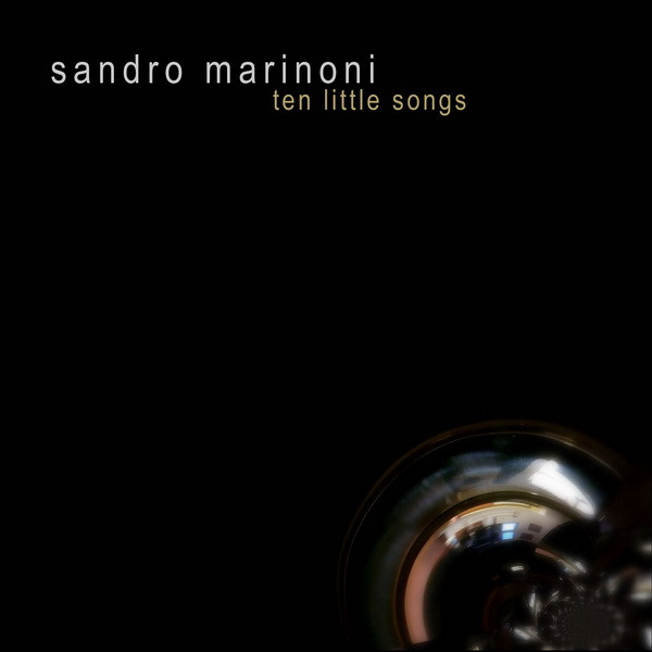 Sandro Marinoni - Desert rose