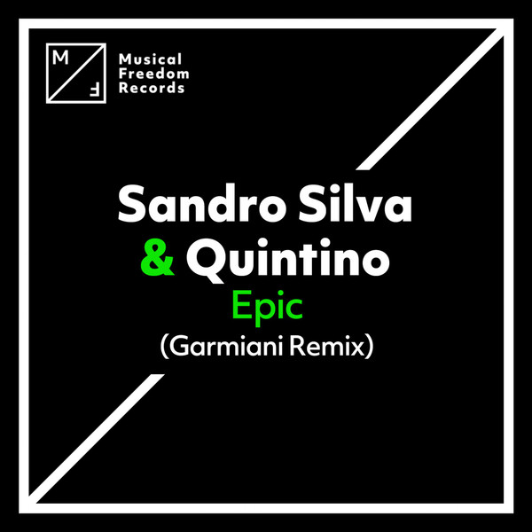 Sandro Silva & Quintino - Epic