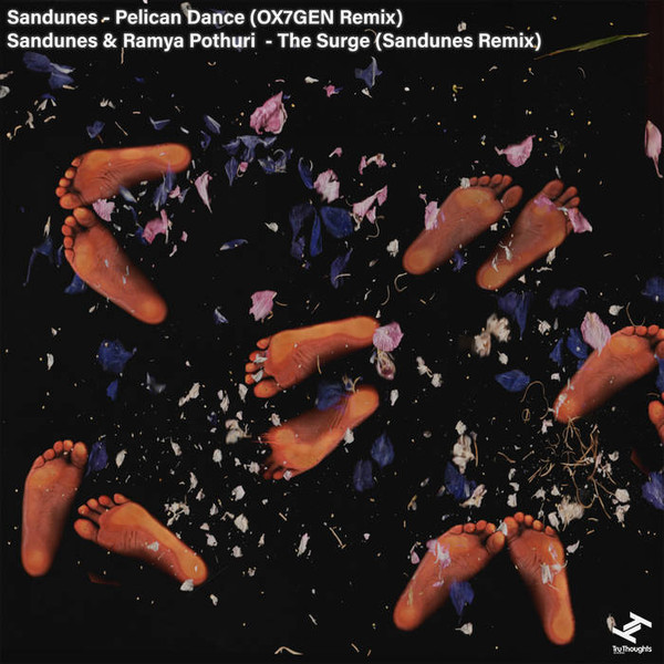 Sandunes - Eleven Eleven