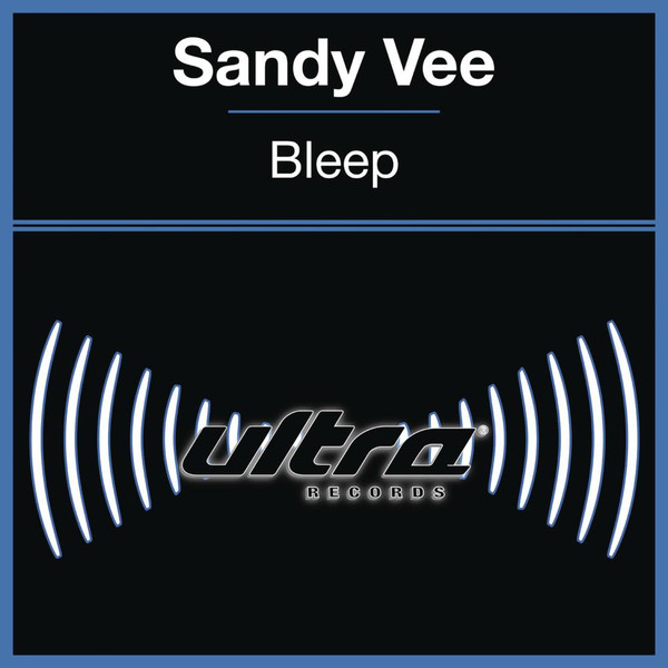 Sandy Vee - Bleep