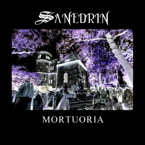 Sanedrin - Umbral