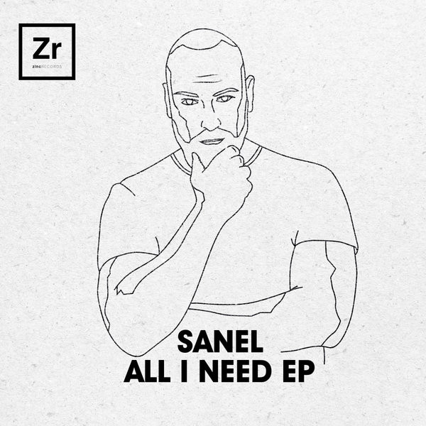 Sanel - Nox
