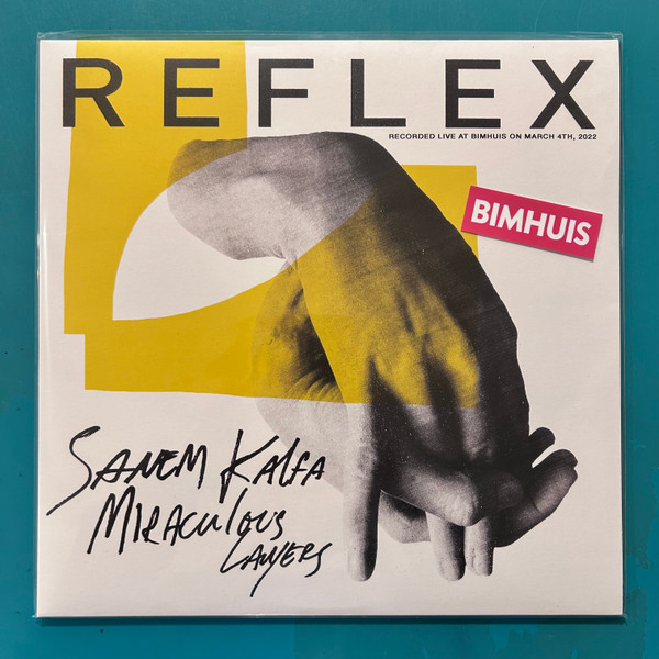 Sanem Kalfa - Storm