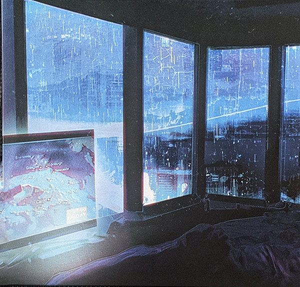 Sangam - Way You Be