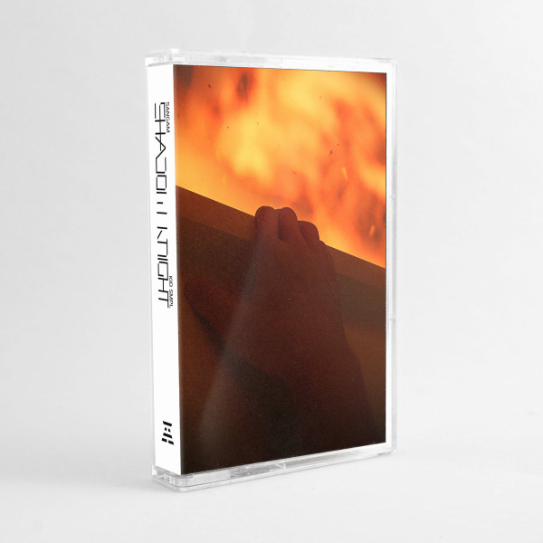 Sangam & Kid Smpl - Brave Warrior