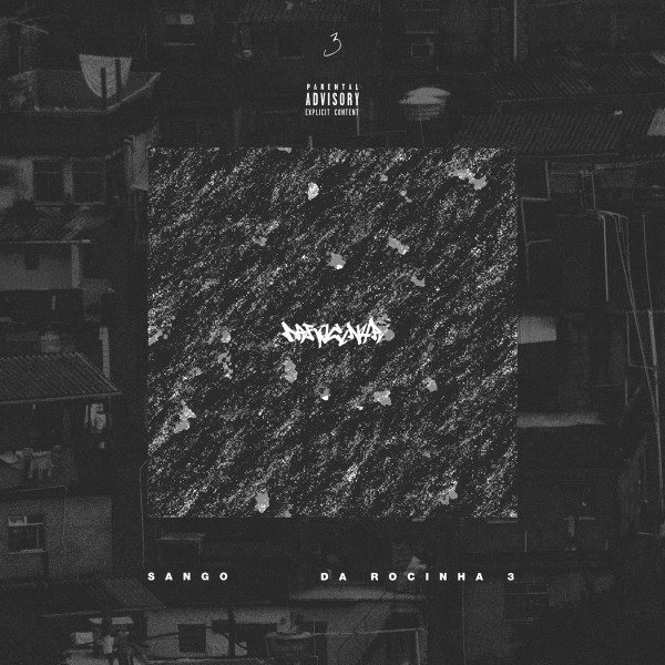 Sango - Maluco