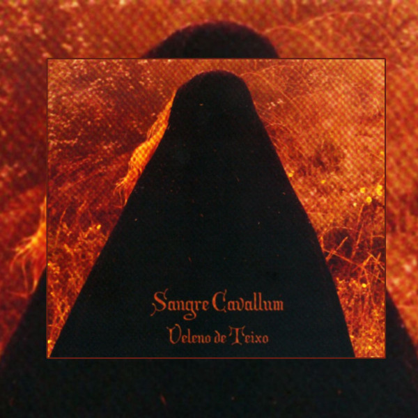 Sangre Cavallum - Chin Glin Din