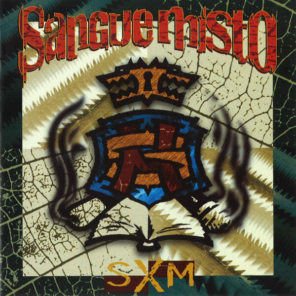 Sangue Misto - La Porra