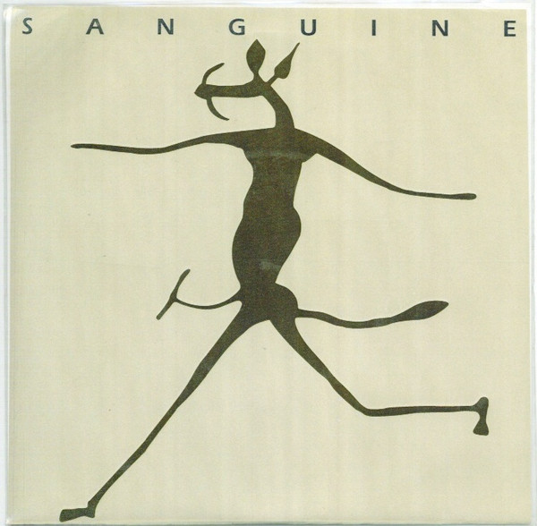 Sanguine - Close Your Eyes